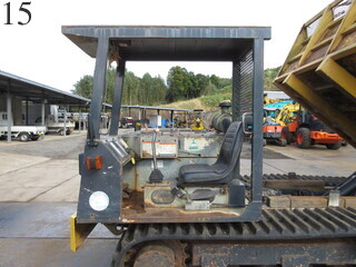Used Construction Machine Used MOROOKA MOROOKA Crawler carrier Crawler Dump MST-700