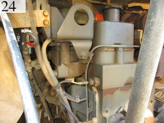 Used Construction Machine Used MOROOKA MOROOKA Crawler carrier Crawler Dump MST-700
