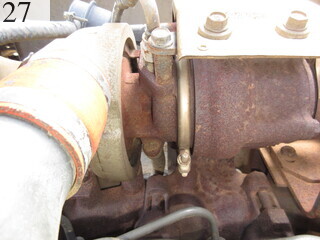 Used Construction Machine Used MOROOKA MOROOKA Crawler carrier Crawler Dump MST-700
