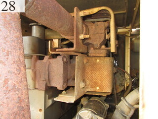 Used Construction Machine Used MOROOKA MOROOKA Crawler carrier Crawler Dump MST-700