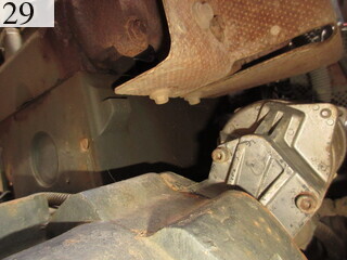 Used Construction Machine Used MOROOKA MOROOKA Crawler carrier Crawler Dump MST-700