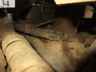 Used Construction Machine Used MOROOKA MOROOKA Crawler carrier Crawler Dump MST-700