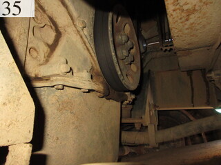 Used Construction Machine Used MOROOKA MOROOKA Crawler carrier Crawler Dump MST-700
