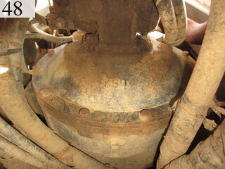 Used Construction Machine Used MOROOKA MOROOKA Crawler carrier Crawler Dump MST-700