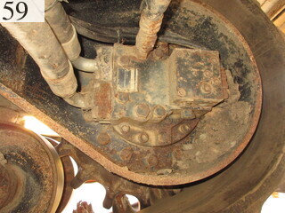 Used Construction Machine Used MOROOKA MOROOKA Crawler carrier Crawler Dump MST-700