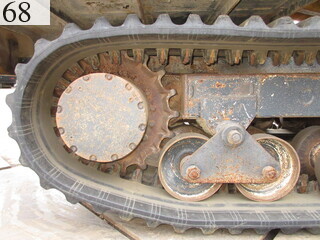 Used Construction Machine Used MOROOKA MOROOKA Crawler carrier Crawler Dump MST-700