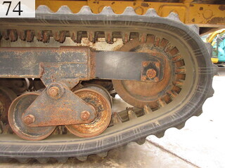 Used Construction Machine Used MOROOKA MOROOKA Crawler carrier Crawler Dump MST-700