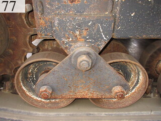Used Construction Machine Used MOROOKA MOROOKA Crawler carrier Crawler Dump MST-700