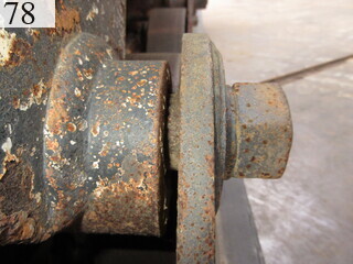 Used Construction Machine Used MOROOKA MOROOKA Crawler carrier Crawler Dump MST-700