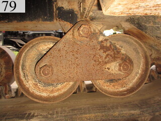 Used Construction Machine Used MOROOKA MOROOKA Crawler carrier Crawler Dump MST-700