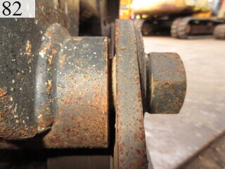 Used Construction Machine Used MOROOKA MOROOKA Crawler carrier Crawler Dump MST-700