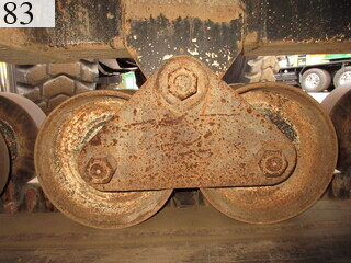 Used Construction Machine Used MOROOKA MOROOKA Crawler carrier Crawler Dump MST-700