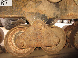 Used Construction Machine Used MOROOKA MOROOKA Crawler carrier Crawler Dump MST-700
