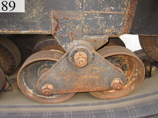Used Construction Machine Used MOROOKA MOROOKA Crawler carrier Crawler Dump MST-700