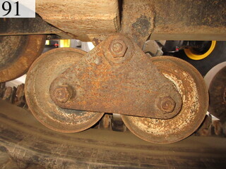 Used Construction Machine Used MOROOKA MOROOKA Crawler carrier Crawler Dump MST-700