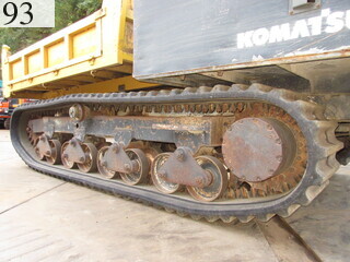 Used Construction Machine Used MOROOKA MOROOKA Crawler carrier Crawler Dump MST-700