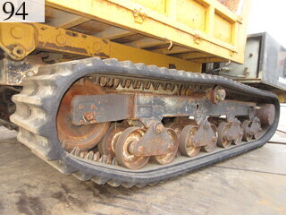 Used Construction Machine Used MOROOKA MOROOKA Crawler carrier Crawler Dump MST-700