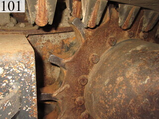Used Construction Machine Used MOROOKA MOROOKA Crawler carrier Crawler Dump MST-700