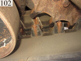 Used Construction Machine Used MOROOKA MOROOKA Crawler carrier Crawler Dump MST-700