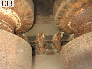 Used Construction Machine Used MOROOKA MOROOKA Crawler carrier Crawler Dump MST-700