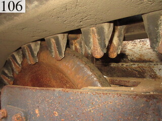 Used Construction Machine Used MOROOKA MOROOKA Crawler carrier Crawler Dump MST-700