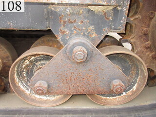 Used Construction Machine Used MOROOKA MOROOKA Crawler carrier Crawler Dump MST-700