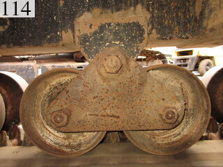 Used Construction Machine Used MOROOKA MOROOKA Crawler carrier Crawler Dump MST-700