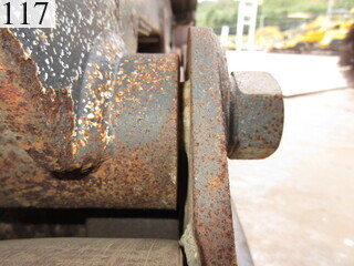 Used Construction Machine Used MOROOKA MOROOKA Crawler carrier Crawler Dump MST-700
