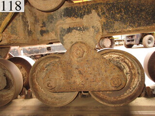 Used Construction Machine Used MOROOKA MOROOKA Crawler carrier Crawler Dump MST-700