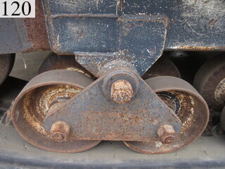 Used Construction Machine Used MOROOKA MOROOKA Crawler carrier Crawler Dump MST-700