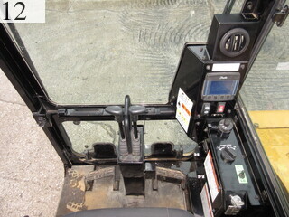 Used Construction Machine Used MOROOKA MOROOKA Crawler carrier Crawler Dump MST-800VD