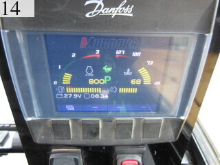Used Construction Machine Used MOROOKA MOROOKA Crawler carrier Crawler Dump MST-800VD