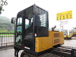 Used Construction Machine Used MOROOKA MOROOKA Crawler carrier Crawler Dump MST-800VD