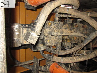 Used Construction Machine Used MOROOKA MOROOKA Crawler carrier Crawler Dump MST-800VD