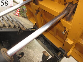 Used Construction Machine Used MOROOKA MOROOKA Crawler carrier Crawler Dump MST-800VD