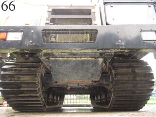 Used Construction Machine Used MOROOKA MOROOKA Crawler carrier Crawler Dump MST-800VD