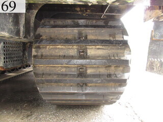 Used Construction Machine Used MOROOKA MOROOKA Crawler carrier Crawler Dump MST-800VD