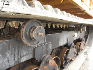 Used Construction Machine Used MOROOKA MOROOKA Crawler carrier Crawler Dump MST-800VD