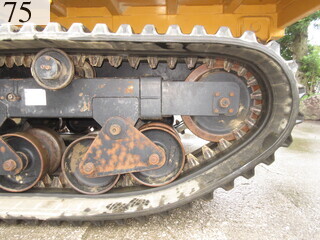 Used Construction Machine Used MOROOKA MOROOKA Crawler carrier Crawler Dump MST-800VD