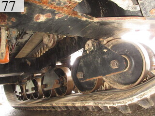 Used Construction Machine Used MOROOKA MOROOKA Crawler carrier Crawler Dump MST-800VD