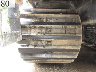 Used Construction Machine Used MOROOKA MOROOKA Crawler carrier Crawler Dump MST-800VD