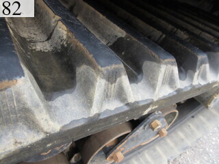 Used Construction Machine Used MOROOKA MOROOKA Crawler carrier Crawler Dump MST-800VD