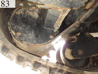 Used Construction Machine Used MOROOKA MOROOKA Crawler carrier Crawler Dump MST-800VD