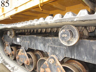 Used Construction Machine Used MOROOKA MOROOKA Crawler carrier Crawler Dump MST-800VD