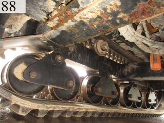 Used Construction Machine Used MOROOKA MOROOKA Crawler carrier Crawler Dump MST-800VD