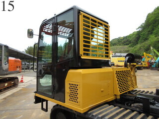 Used Construction Machine Used MOROOKA MOROOKA Crawler carrier Crawler Dump MST-800VD