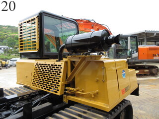 Used Construction Machine Used MOROOKA MOROOKA Crawler carrier Crawler Dump MST-800VD