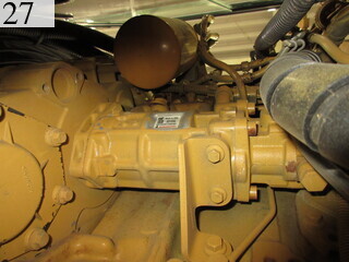 Used Construction Machine Used MOROOKA MOROOKA Crawler carrier Crawler Dump MST-800VD