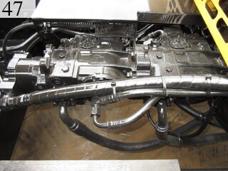 Used Construction Machine Used MOROOKA MOROOKA Crawler carrier Crawler Dump MST-800VD