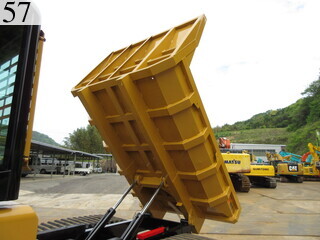 Used Construction Machine Used MOROOKA MOROOKA Crawler carrier Crawler Dump MST-800VD
